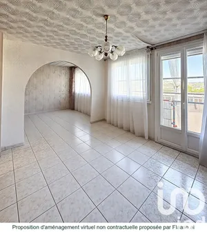 Appartement à Épernay (51200)