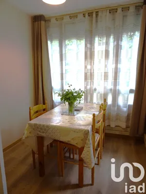Appartement à Les Ulis (91940)