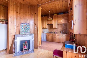 Apartment in Houilles (78800)