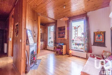 Appartement à Houilles (78800)