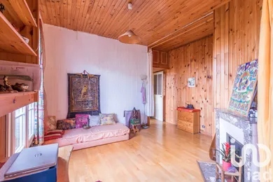 Appartement à Houilles (78800)