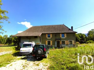 Maison à Groslée (01300)