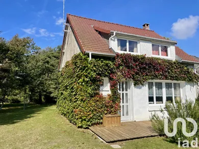 House in Fort-Mahon-Plage (80120)