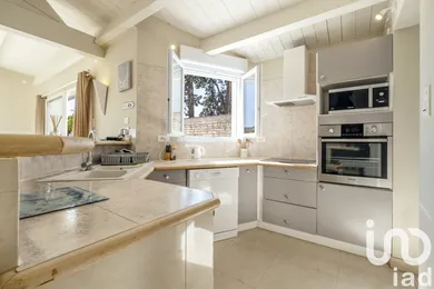 Maison à Rivedoux-Plage (17940)