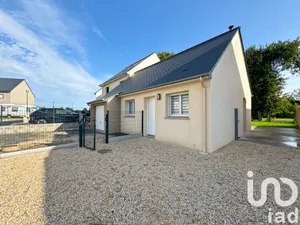 House at La Ville-ès-Nonais (35430)