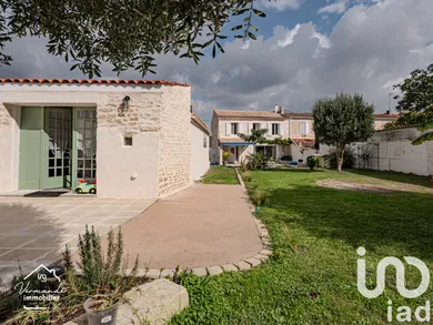 Maison à Surgères (17700)