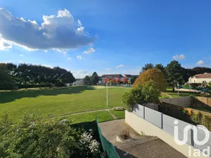 Appartement à Moissy-Cramayel (77550)