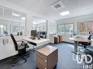 Immeuble à Montagny (69700)