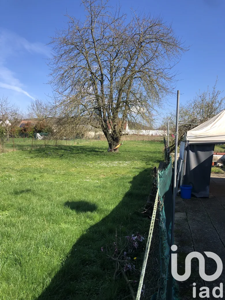 Maison 4 pièces 65 m² · à Noyon · 65 m² · 95 000 €