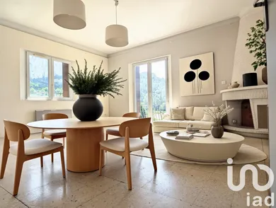 Apartment at Tautavel (66720)