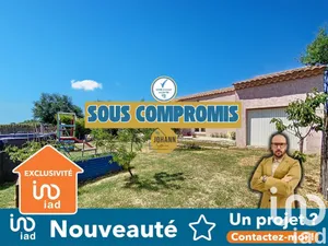 Maison à Valréas (84600)