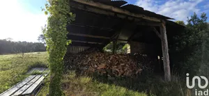 Grange à Sixt-sur-Aff (35550)