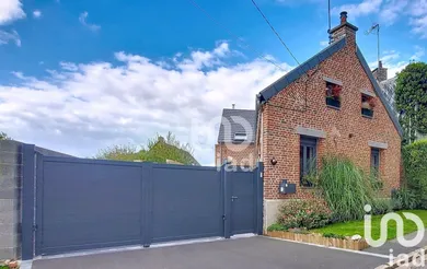 Longere at Villers-Pol (59530)