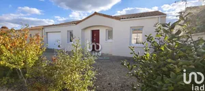 Maison à Niort (79000)