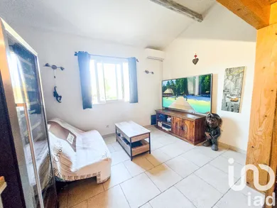 Duplex at Fréjus (83370)