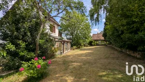 Maison à Bouafle (78410)