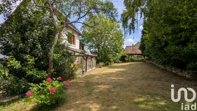 House in Bouafle (78410)