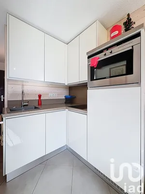 Appartement à Samoëns (74340)