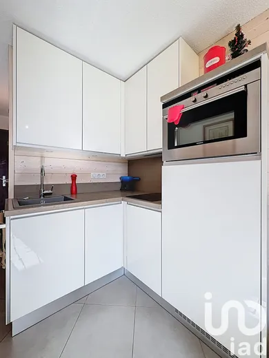 Appartement à Samoëns (74340)