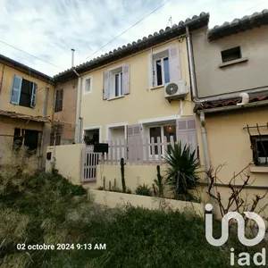 Appartement à Marseille (13016)