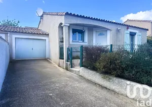 House at Sigean (11130)