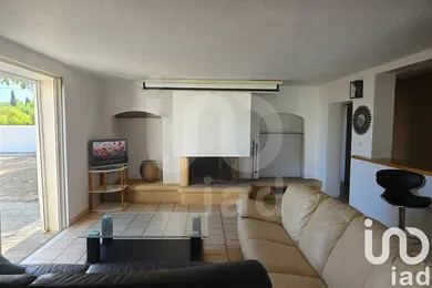 House in Lunel-Viel (34400)