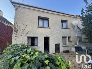 Maison de village à Chauconin-Neufmontiers (77124)