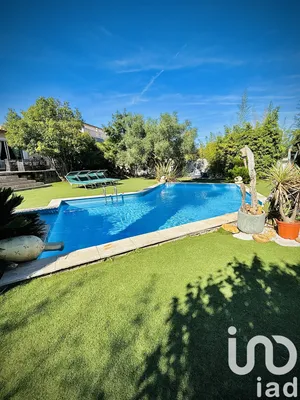 House in Béziers (34500)