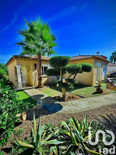 Maison à Béziers (34500)