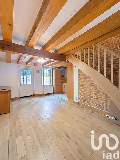 Appartement à Cahors (46000)