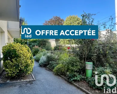 Appartement à Clamart (92140)