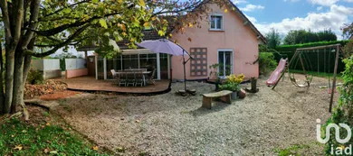 House at Auxonne (21130)