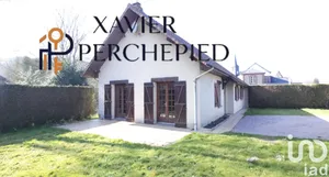 House at Saint-Aubin-Épinay (76160)