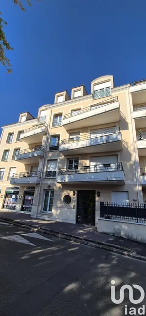 Appartement à Les Clayes-sous-Bois (78340)