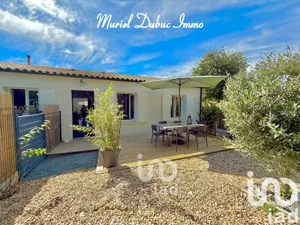 House at Étaules (17750)