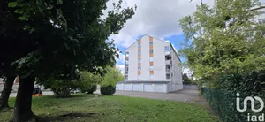 Appartement à Orléans (45100)