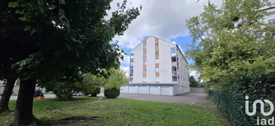 Appartement à Orléans (45100)