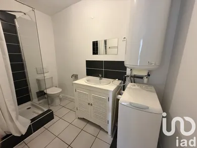 Studio in L'Isle-sur-la-Sorgue (84800)
