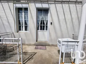 House in Saint-Juire-Champgillon (85210)