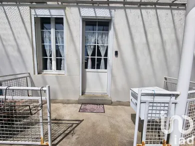 House in Saint-Juire-Champgillon (85210)