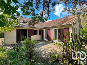 Maison à La Queue-en-Brie (94510)