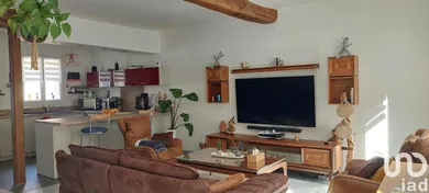 Maison à Gallardon (28320)