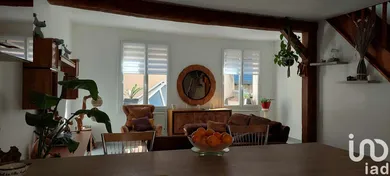 Maison à Gallardon (28320)