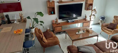 Maison à Gallardon (28320)