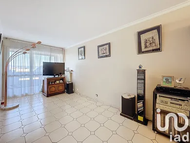 Appartement à Franconville (95130)