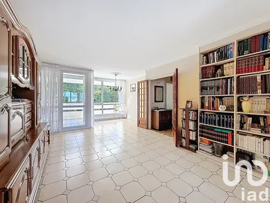 Appartement à Franconville (95130)