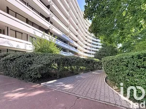 Appartement à Franconville (95130)