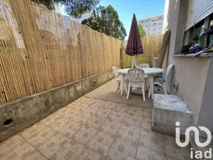 Apartment at Toulon (83200)