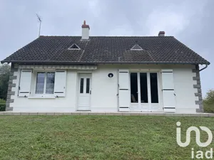 Maison à Luant (36350)