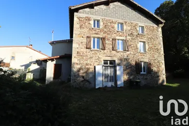 Maison à Neuville (63160)